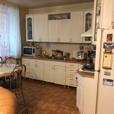 Квартира 74 м², 3-комнатная - изображение 2