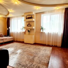 Квартира 113,7 м², 3-комнатная - изображение 3