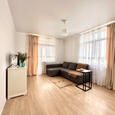 Квартира 75 м², 3-комнатная - изображение 3