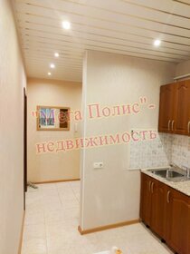 35 м², 1-комнатная квартира 18 000 ₽ в месяц - изображение 50