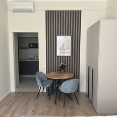 Квартира 25,5 м², студия - изображение 5