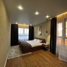 Квартира 56,3 м², 2-комнатная - изображение 5