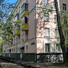 Квартира 34 м², 1-комнатная - изображение 1