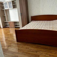 Квартира 40 м², 1-комнатная - изображение 3