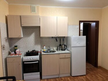 26 м², квартира-студия 21 000 ₽ в месяц - изображение 29