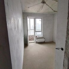 Квартира 34 м², 1-комнатная - изображение 5