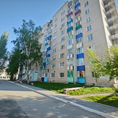 Квартира 29,1 м², 1-комнатная - изображение 4