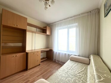 Купить квартиру без отделки или требует ремонта в ЖК «Эрмитаж на Ленина» в Уфе - изображение 7