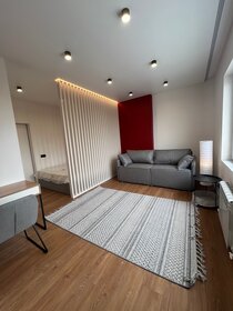 50 м², квартира-студия 50 000 ₽ в месяц - изображение 72