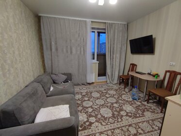 23 м², квартира-студия 17 000 ₽ в месяц - изображение 18