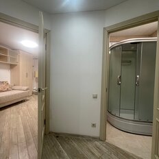 Квартира 34 м², 1-комнатная - изображение 1