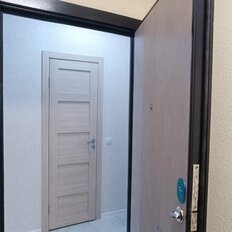 Квартира 22 м², студия - изображение 1