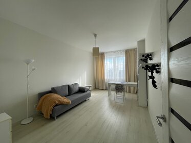 31,3 м², 1-комнатная квартира 27 380 ₽ в месяц - изображение 68