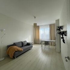 Квартира 40 м², 1-комнатная - изображение 2