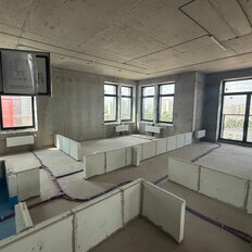 Квартира 125 м², 4-комнатная - изображение 3