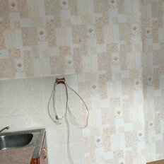 Квартира 38 м², 1-комнатная - изображение 5