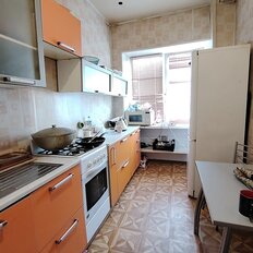 Квартира 59 м², 3-комнатная - изображение 1