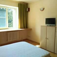 Квартира 42 м², 1-комнатная - изображение 1