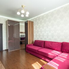 Квартира 52,7 м², 2-комнатная - изображение 3