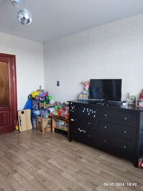 Купить комнату в квартире с мебелью в Рязани - изображение 4