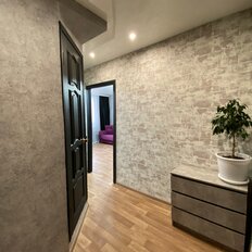 Квартира 34,5 м², 1-комнатная - изображение 5