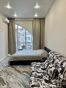 30 м², квартира-студия 2 500 ₽ в сутки - изображение 59