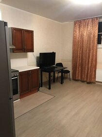 19 м², апартаменты-студия 54 500 ₽ в месяц - изображение 19