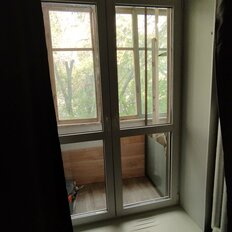 Квартира 38 м², 1-комнатная - изображение 4