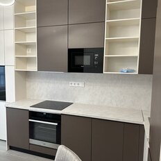 Квартира 70 м², 2-комнатная - изображение 4