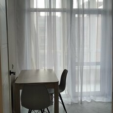 Квартира 33 м², 1-комнатная - изображение 4