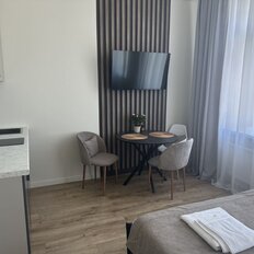 Квартира 20,7 м², студия - изображение 5