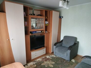 Купить однокомнатную квартиру с отделкой в Лаишевском районе - изображение 49