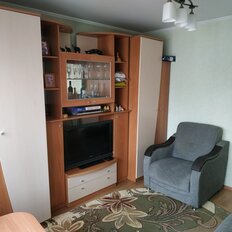 Квартира 30 м², 1-комнатная - изображение 4