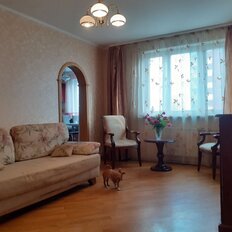 Квартира 80 м², 3-комнатная - изображение 5