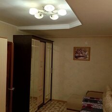 Квартира 28 м², 1-комнатная - изображение 1
