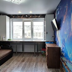 Квартира 50,5 м², 2-комнатная - изображение 1