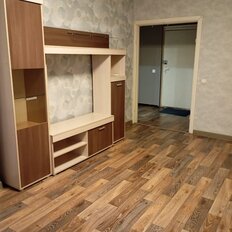 Квартира 38 м², 1-комнатная - изображение 4