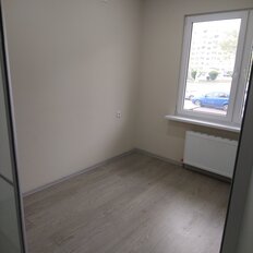 Квартира 26 м², студия - изображение 5