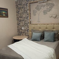 Квартира 31 м², 1-комнатная - изображение 1