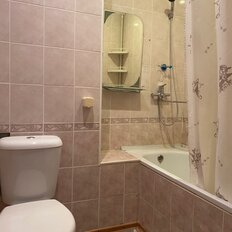 Квартира 39,4 м², 1-комнатная - изображение 4