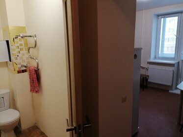38 м², 1-комнатная квартира 22 000 ₽ в месяц - изображение 32