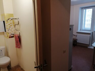 31,1 м², квартира-студия 21 000 ₽ в месяц - изображение 29