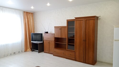 33 м², квартира-студия 14 000 ₽ в месяц - изображение 43