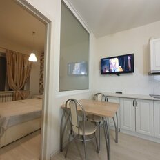 Квартира 42 м², 1-комнатная - изображение 1