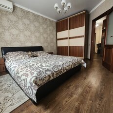 Квартира 67,1 м², 2-комнатная - изображение 2