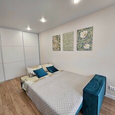 Квартира 30 м², студия - изображение 3