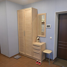 Квартира 62 м², 2-комнатная - изображение 2