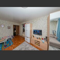 Квартира 22,3 м², студия - изображение 3