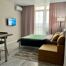 Квартира 35 м², студия - изображение 3