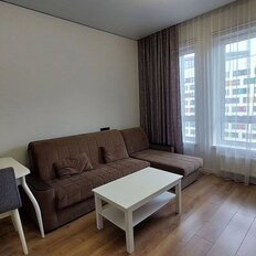 Квартира 39 м², 1-комнатная - изображение 4